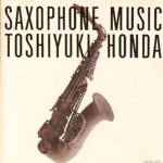 saxophonemusic